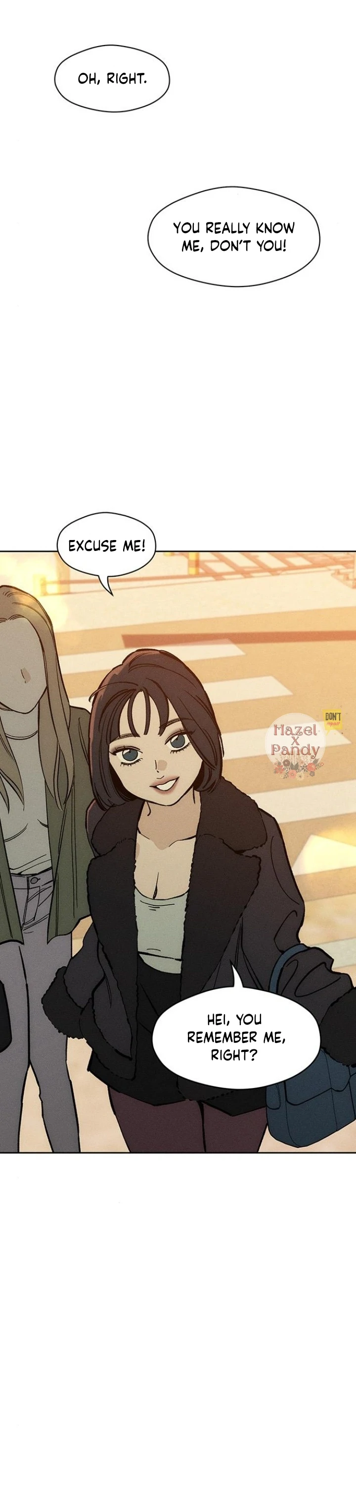 Tears On A Withered Flower - Chapter 45 Page 41