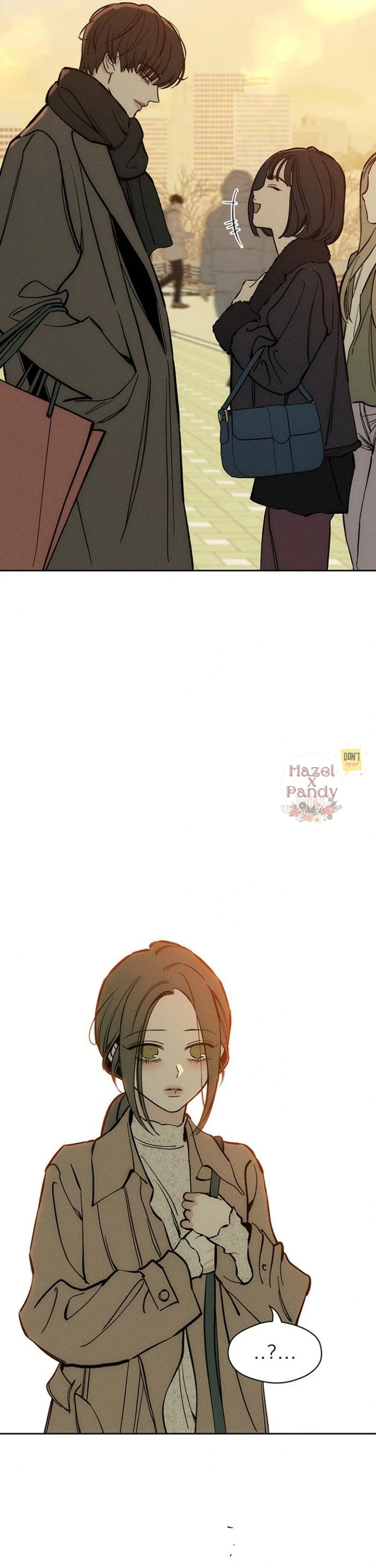 Tears On A Withered Flower - Chapter 45 Page 43
