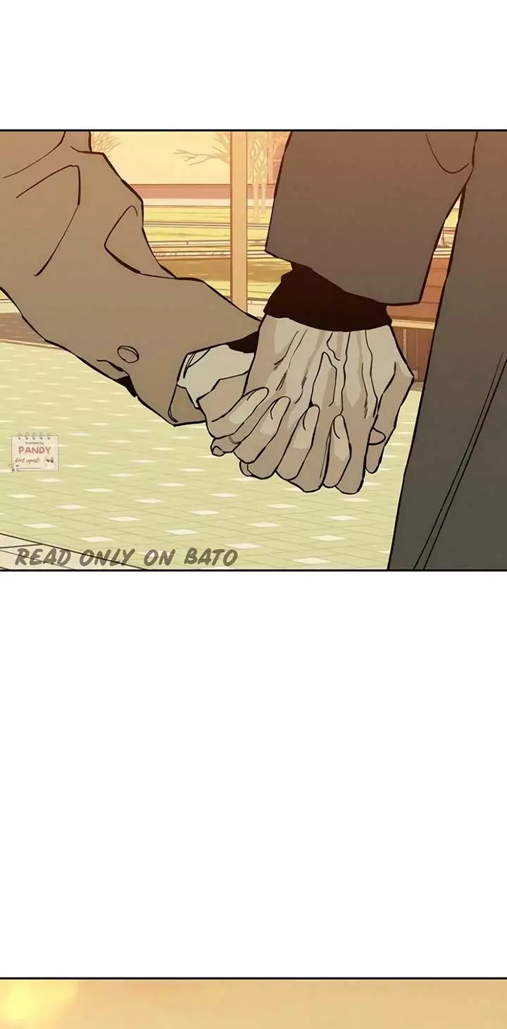 Tears On A Withered Flower - Chapter 46 Page 10