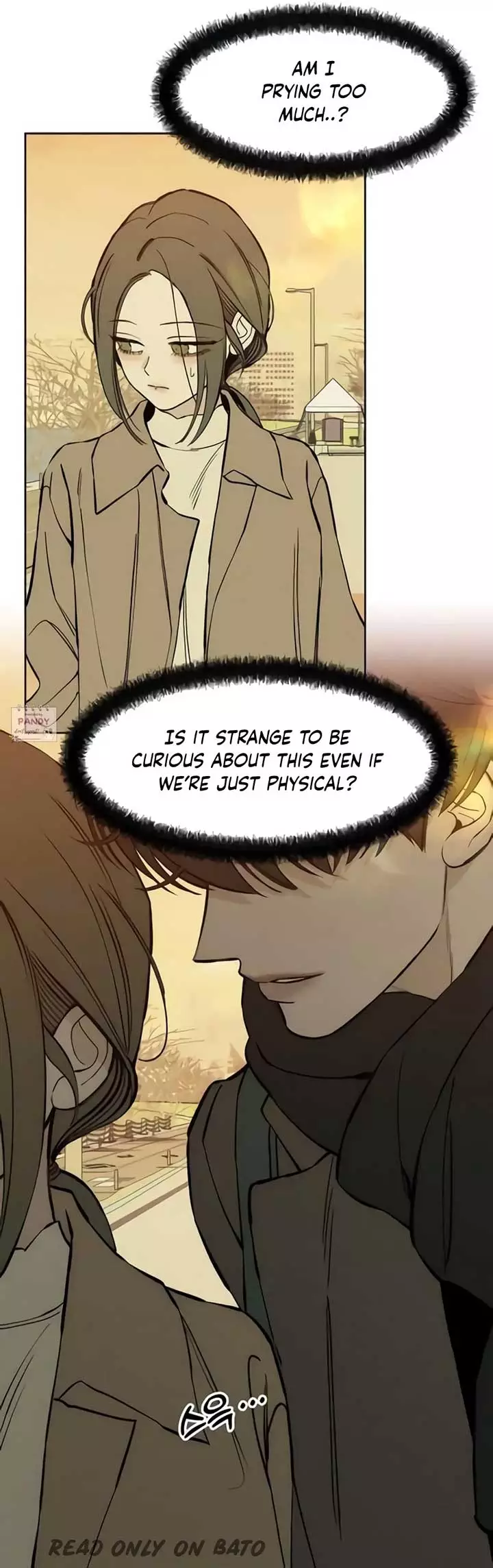 Tears On A Withered Flower - Chapter 46 Page 13