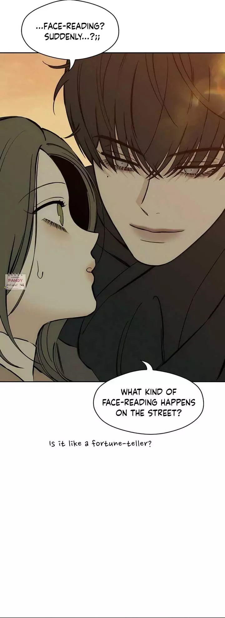 Tears On A Withered Flower - Chapter 46 Page 15