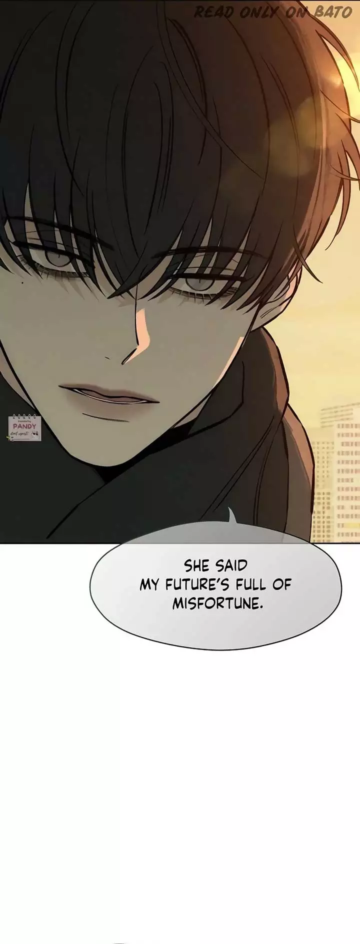 Tears On A Withered Flower - Chapter 46 Page 16