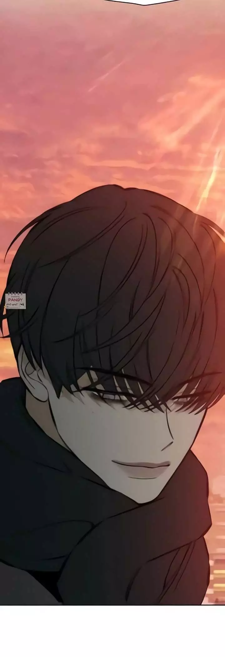 Tears On A Withered Flower - Chapter 46 Page 24