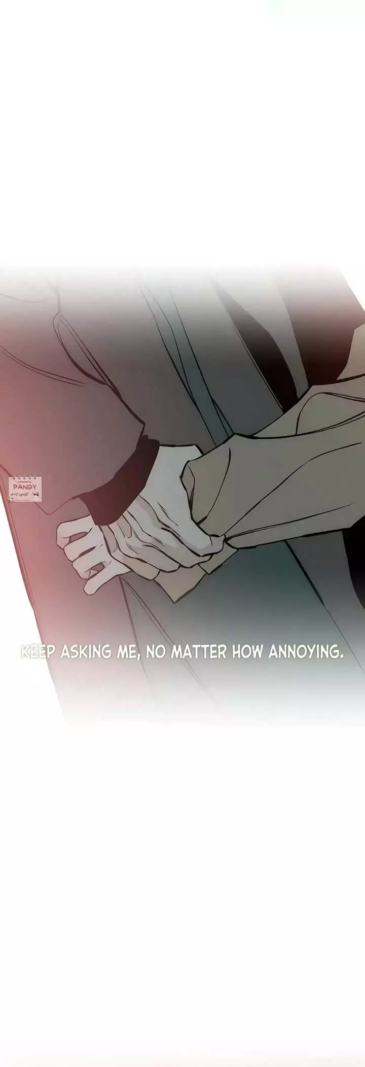 Tears On A Withered Flower - Chapter 46 Page 28
