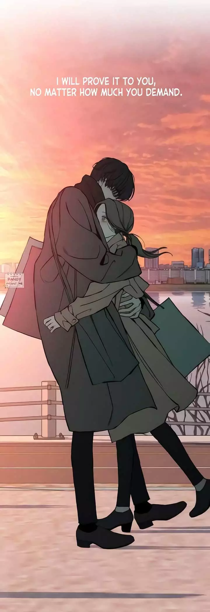 Tears On A Withered Flower - Chapter 46 Page 29