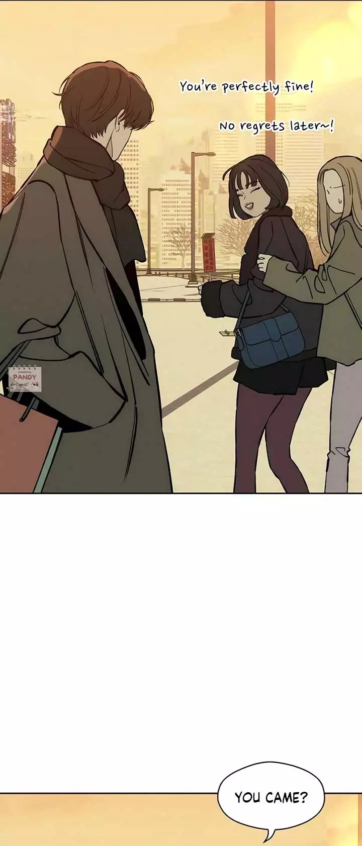 Tears On A Withered Flower - Chapter 46 Page 3