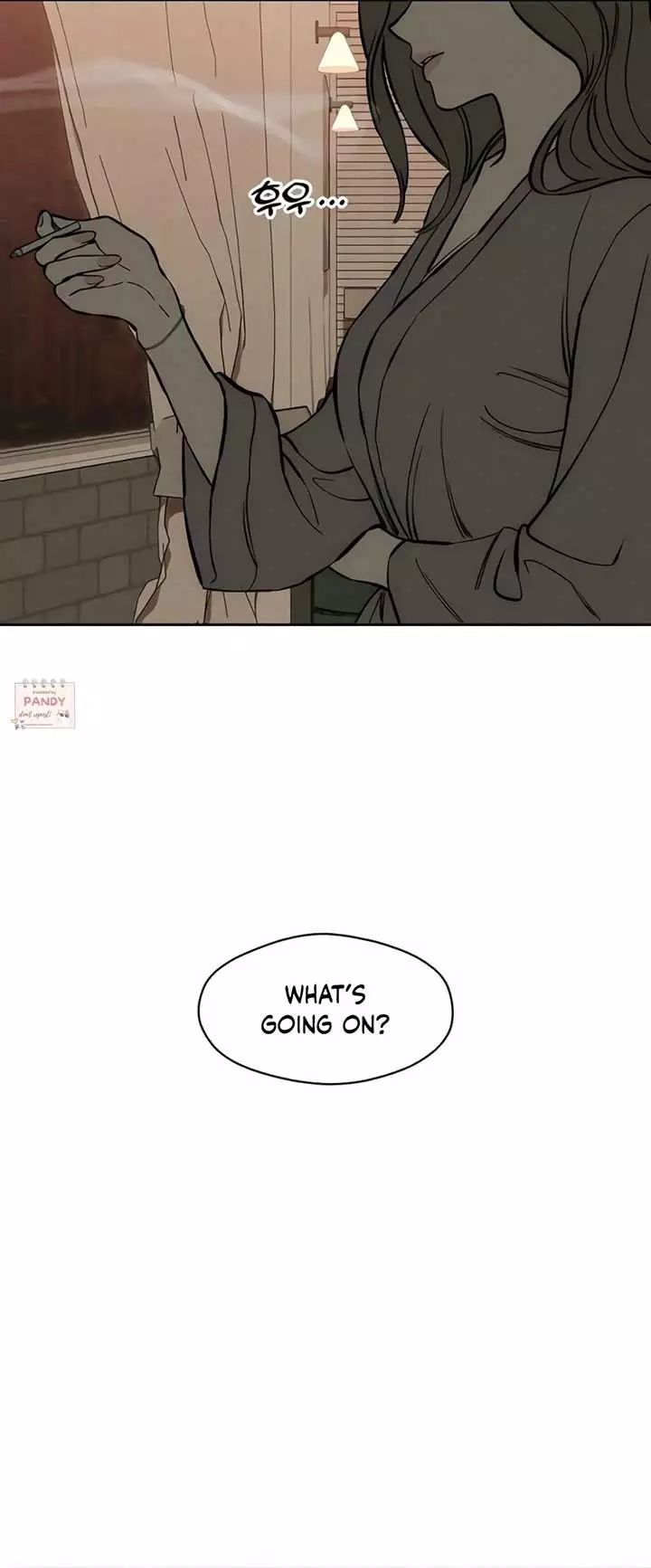 Tears On A Withered Flower - Chapter 46 Page 31
