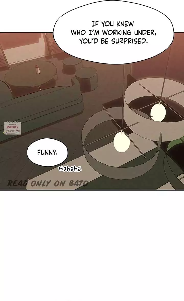Tears On A Withered Flower - Chapter 46 Page 39