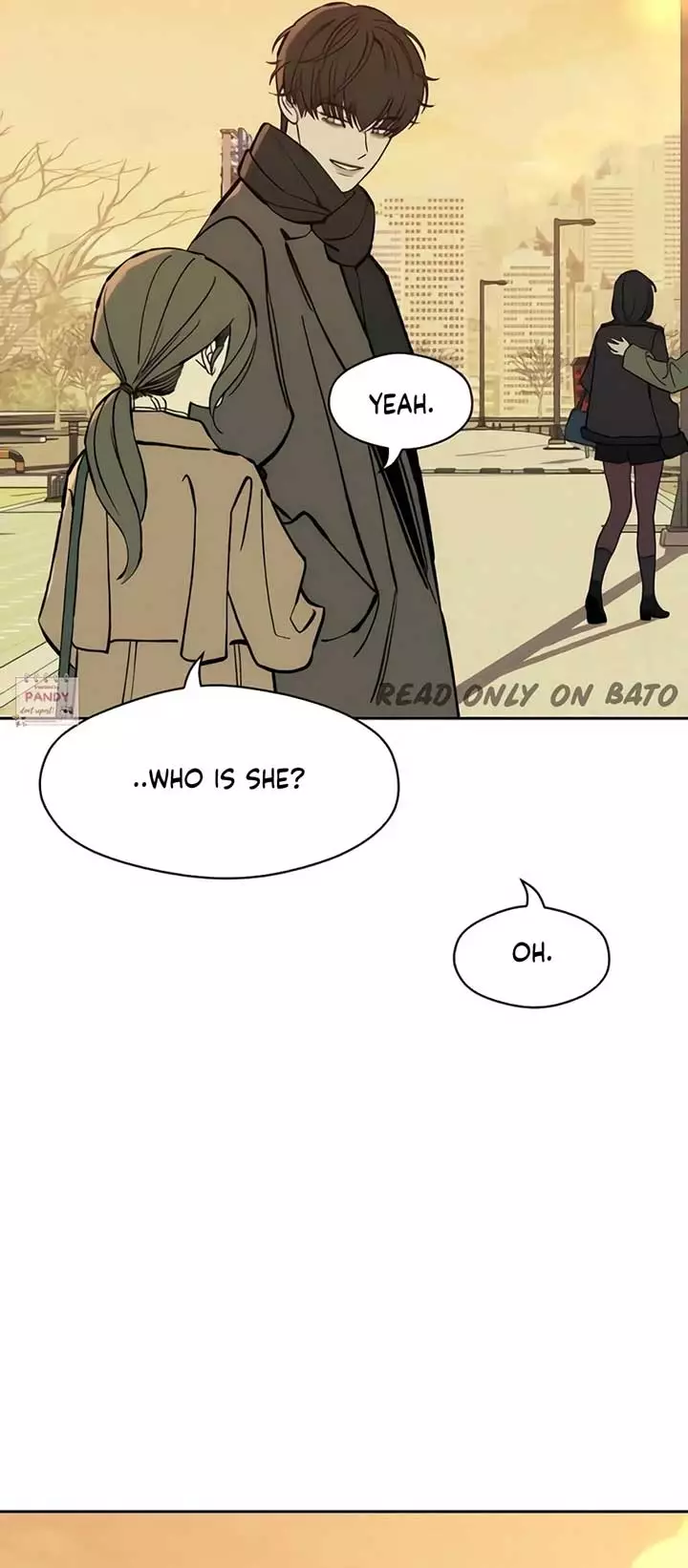 Tears On A Withered Flower - Chapter 46 Page 4