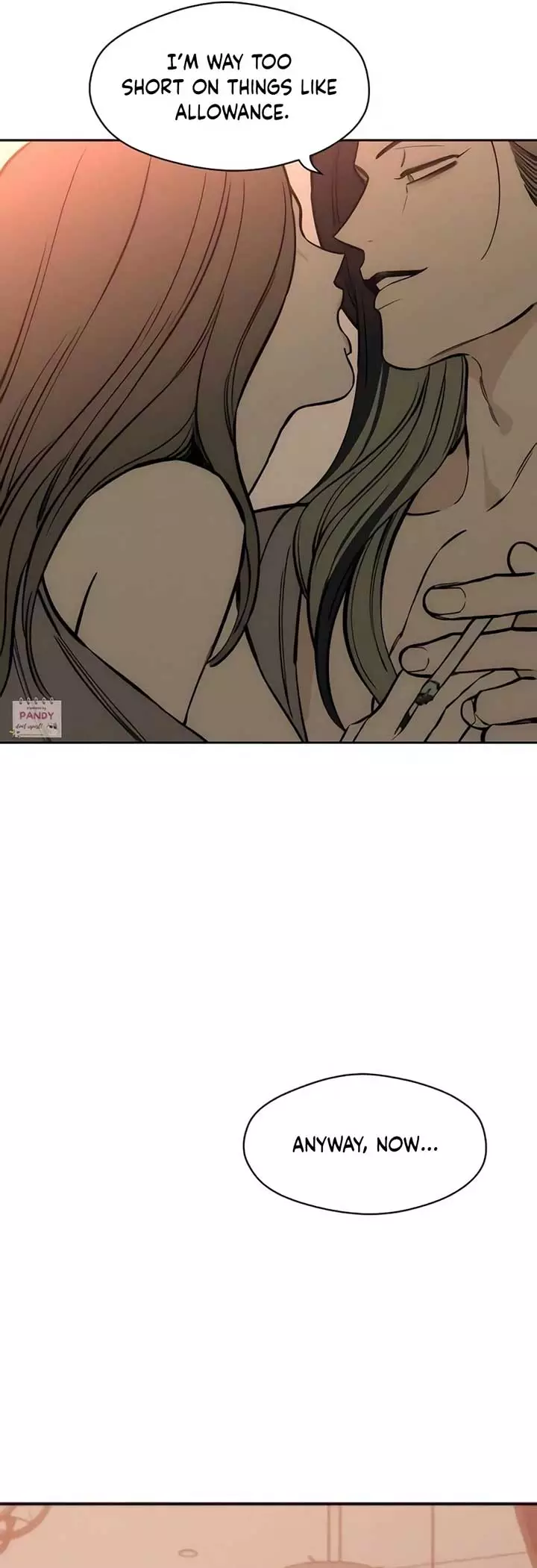 Tears On A Withered Flower - Chapter 46 Page 42