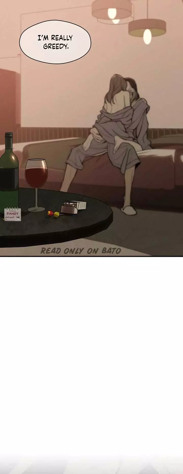 Tears On A Withered Flower - Chapter 46 Page 43