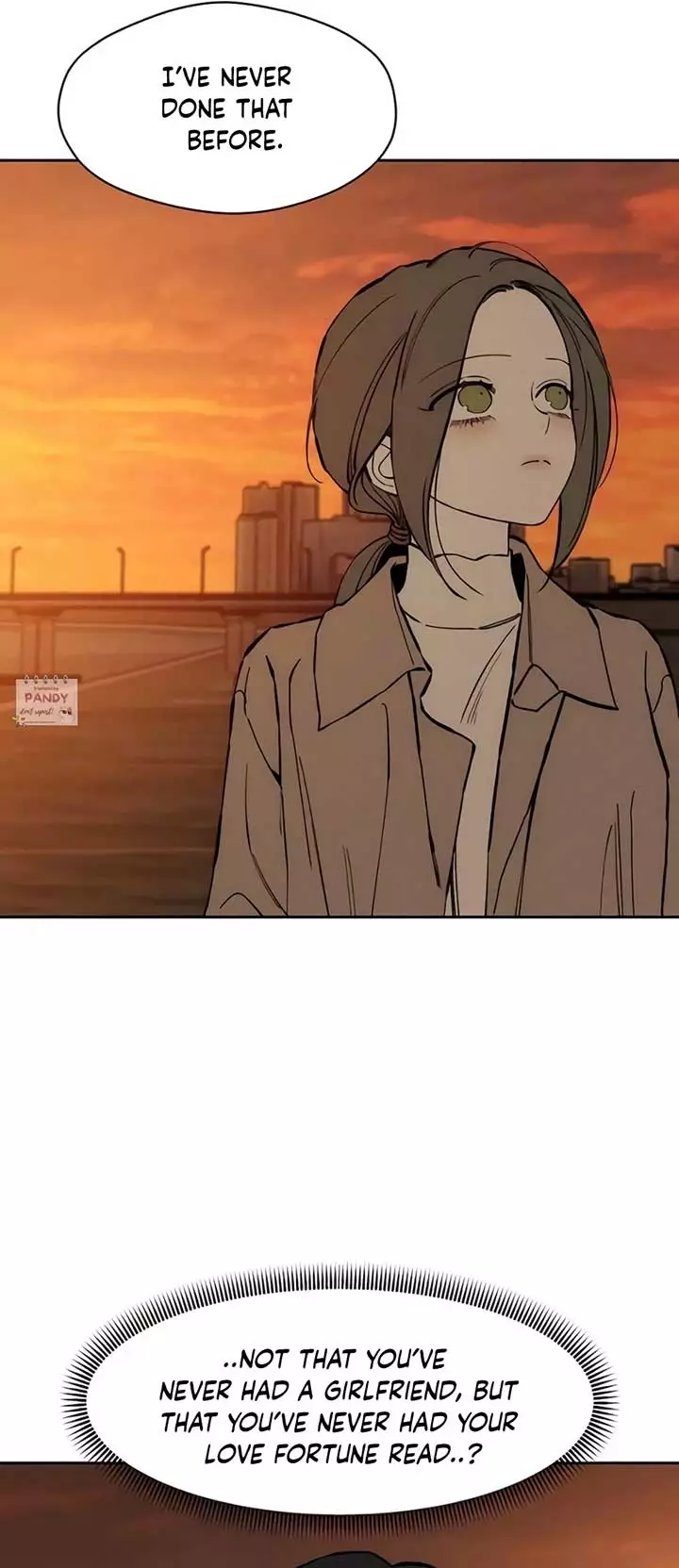 Tears On A Withered Flower - Chapter 46 Page 50