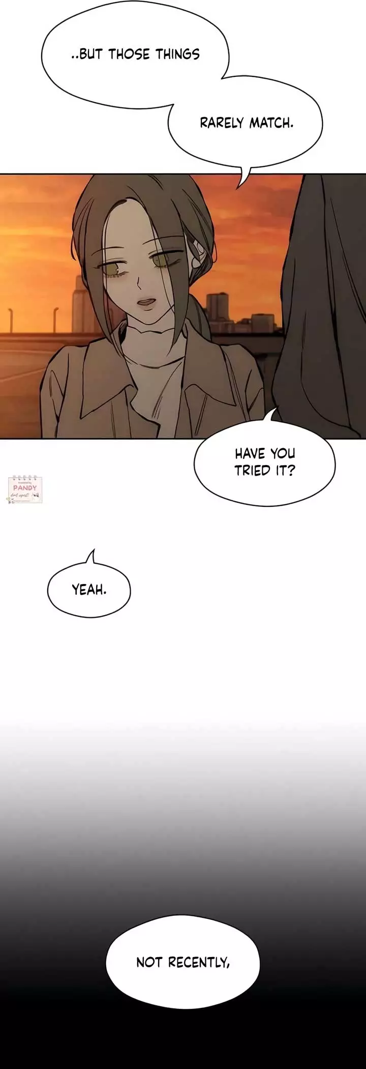 Tears On A Withered Flower - Chapter 46 Page 52