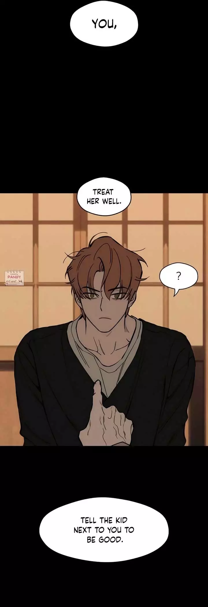 Tears On A Withered Flower - Chapter 46 Page 54