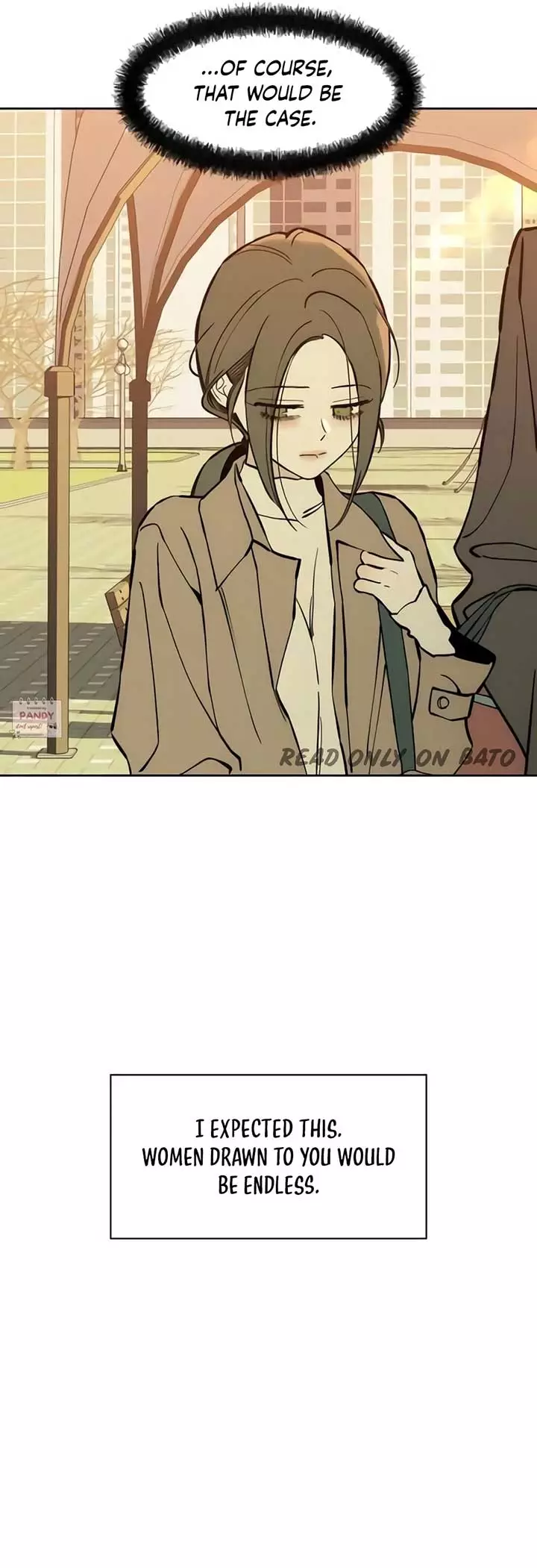 Tears On A Withered Flower - Chapter 46 Page 6