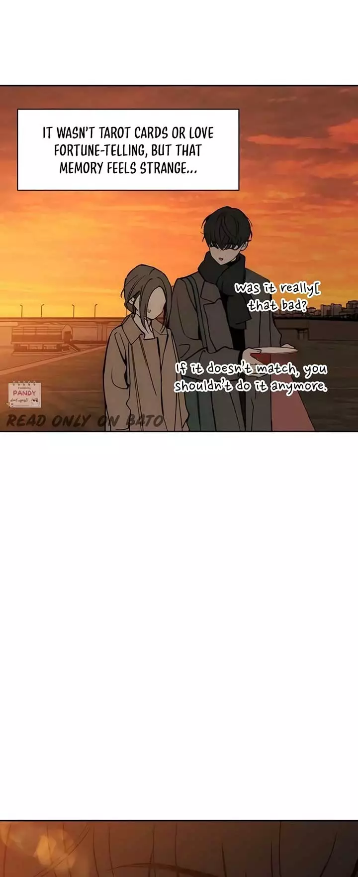 Tears On A Withered Flower - Chapter 46 Page 61