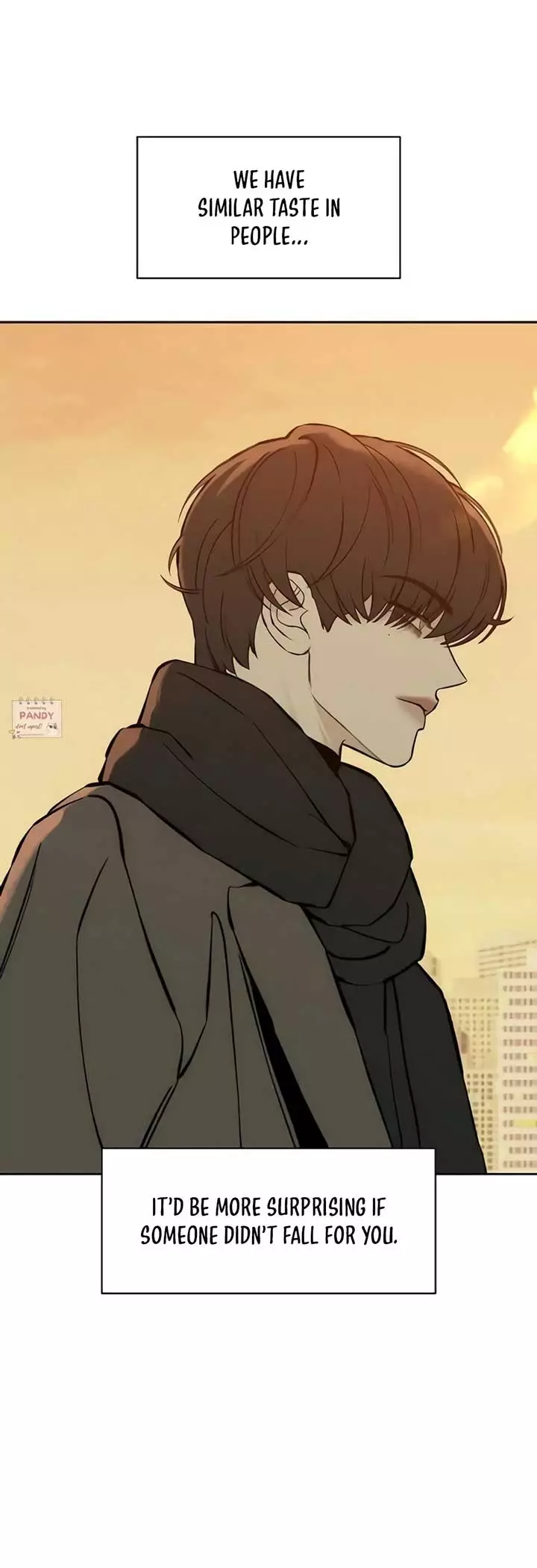 Tears On A Withered Flower - Chapter 46 Page 7