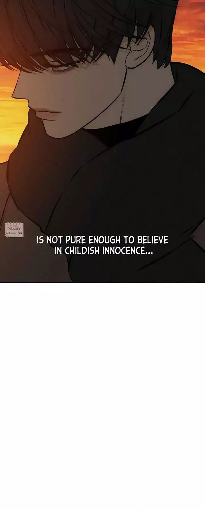 Tears On A Withered Flower - Chapter 46 Page 72