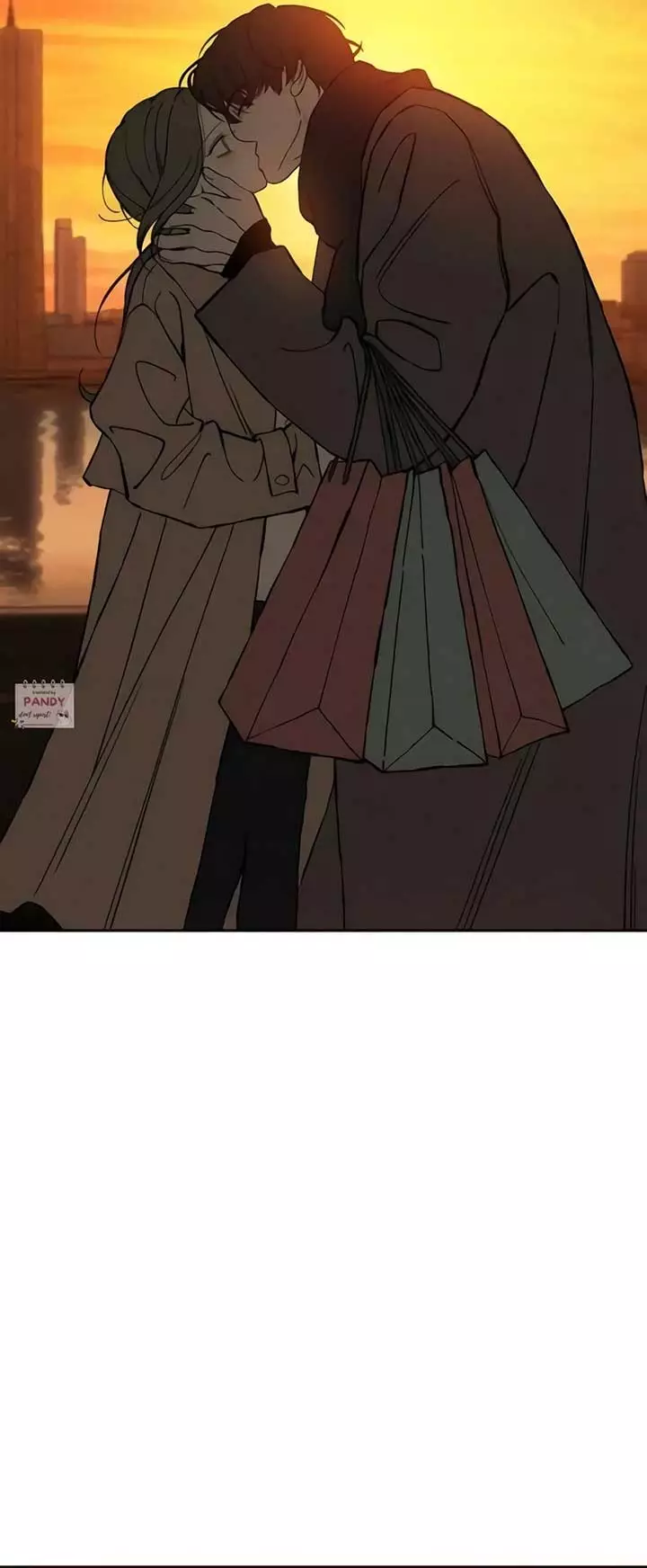 Tears On A Withered Flower - Chapter 46 Page 76