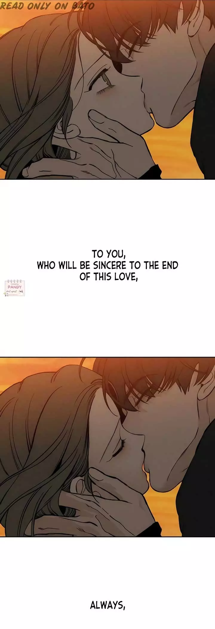 Tears On A Withered Flower - Chapter 46 Page 77