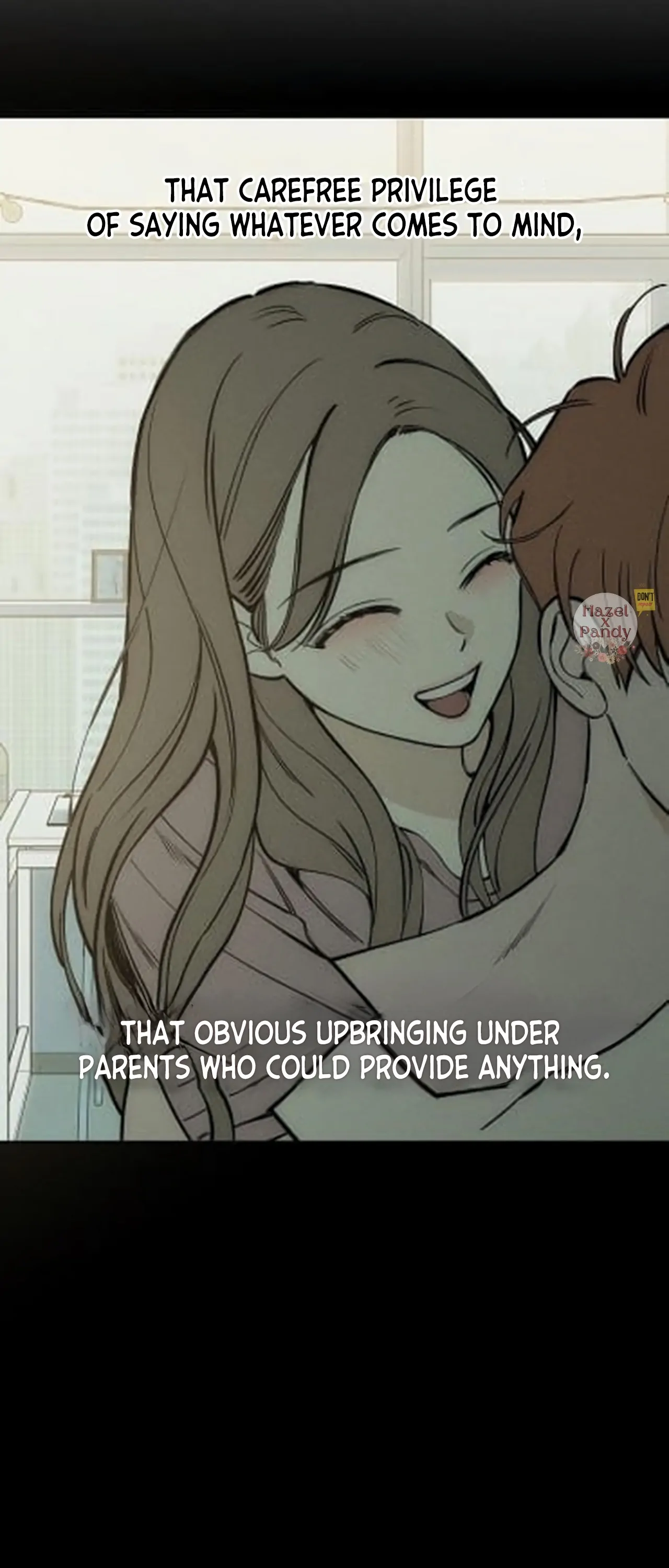 Tears On A Withered Flower - Chapter 47 Page 15