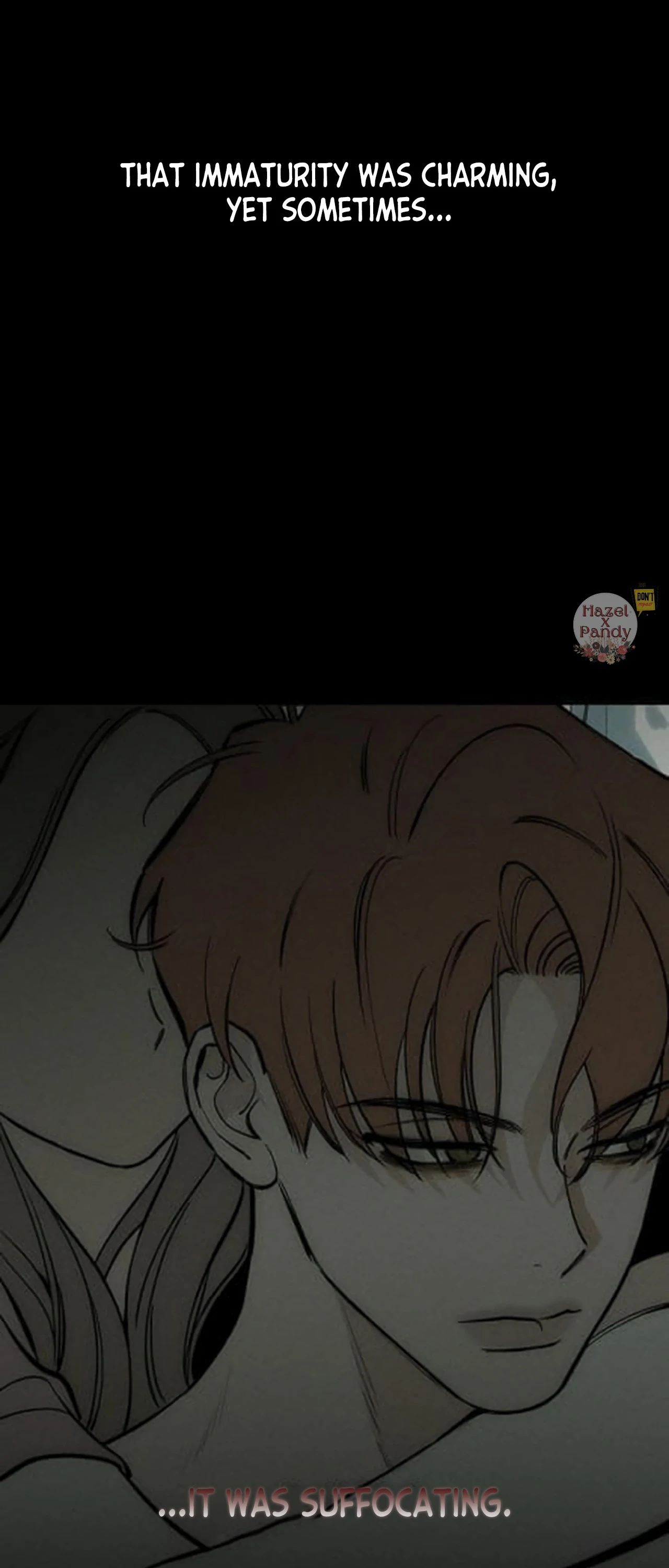 Tears On A Withered Flower - Chapter 47 Page 16