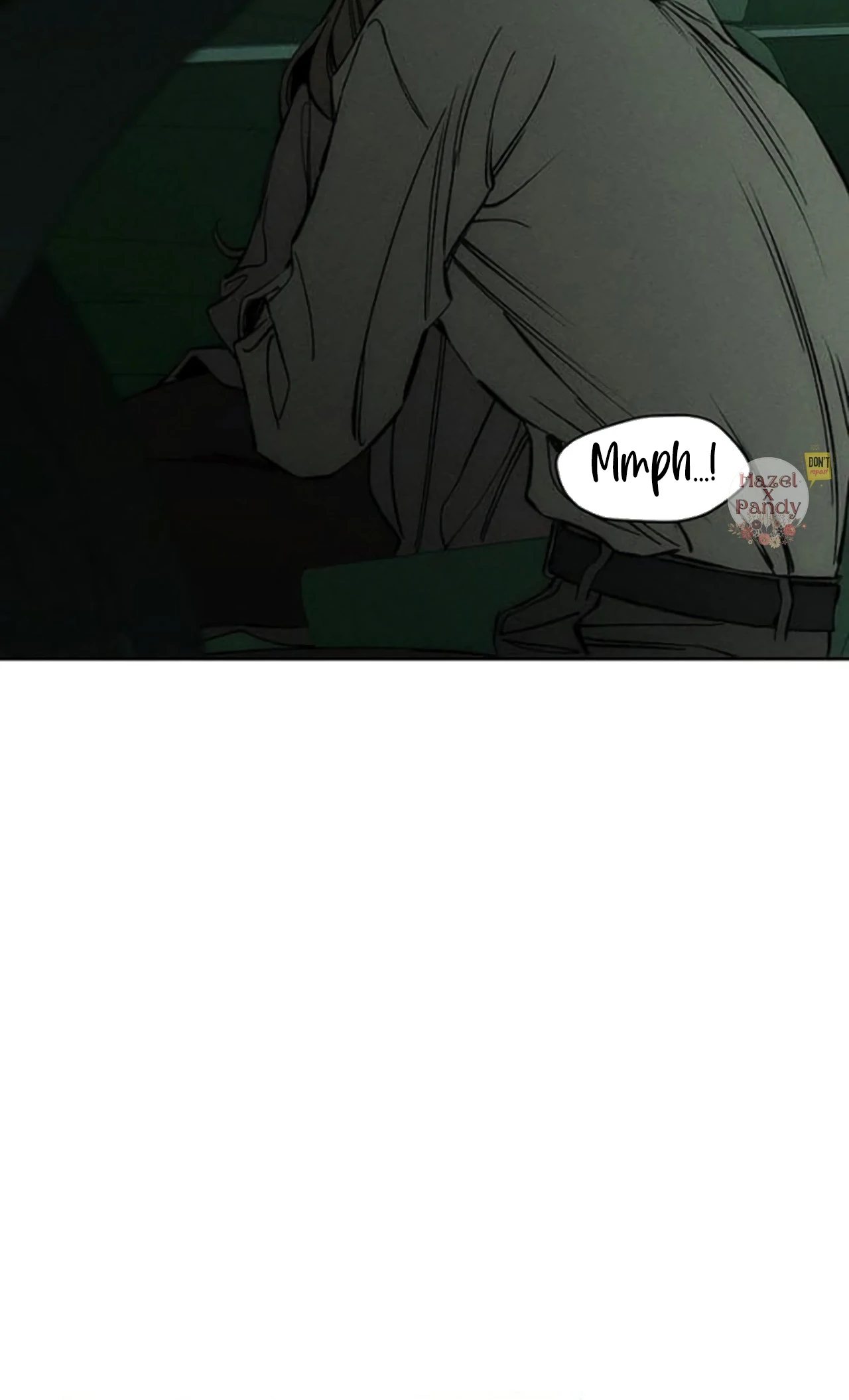 Tears On A Withered Flower - Chapter 47 Page 25