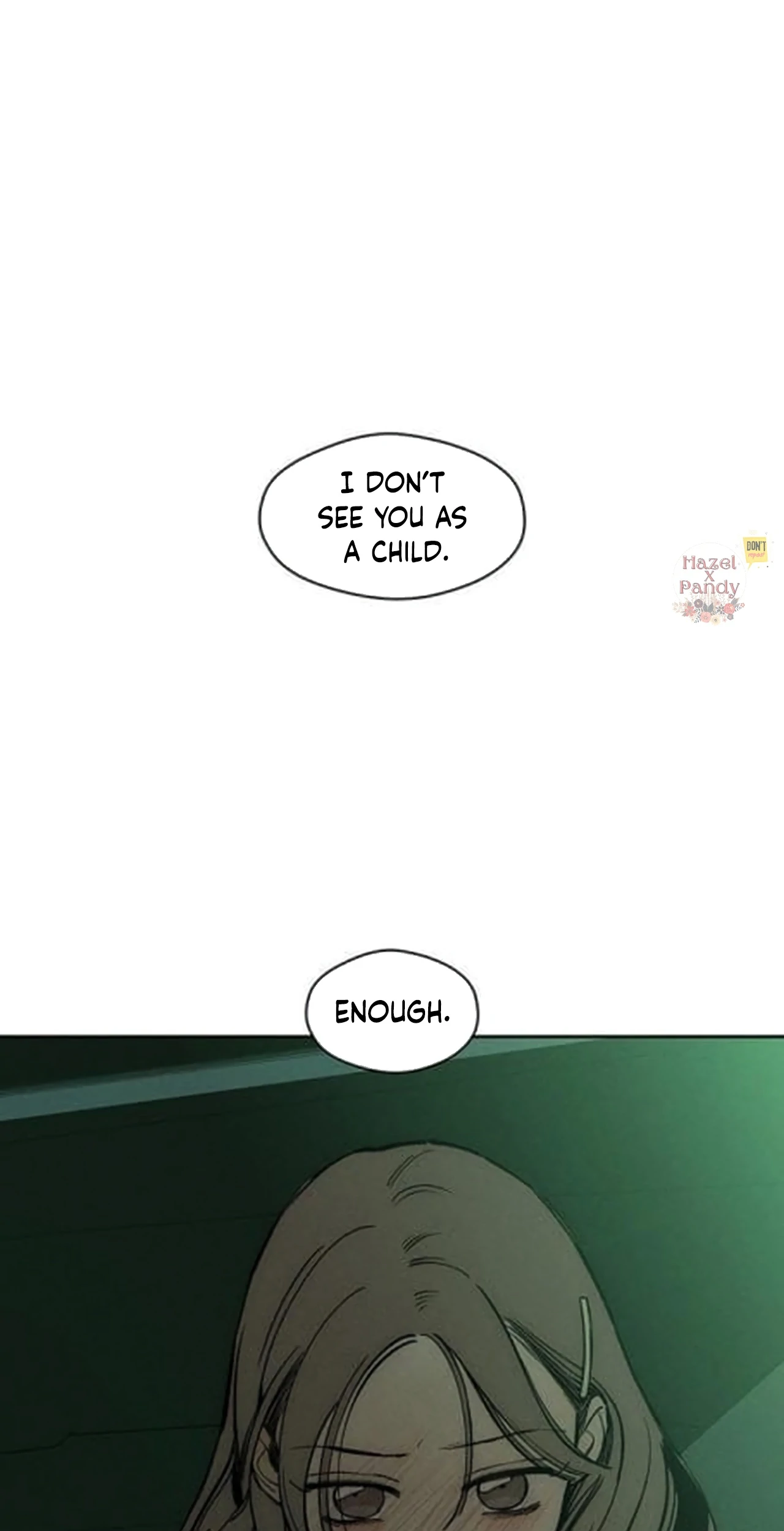 Tears On A Withered Flower - Chapter 47 Page 28