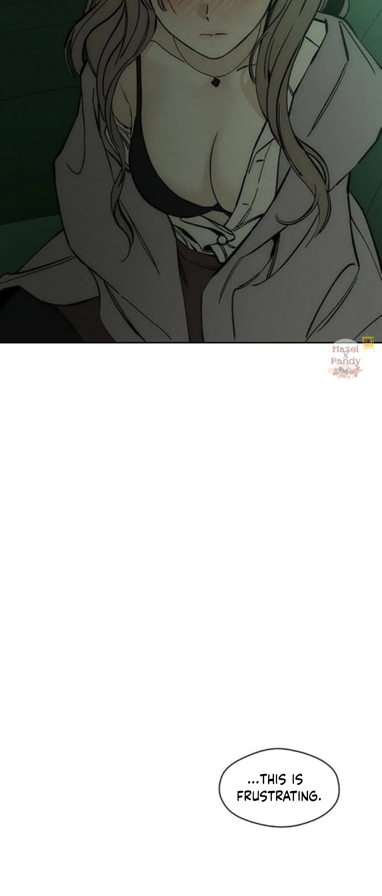 Tears On A Withered Flower - Chapter 47 Page 29