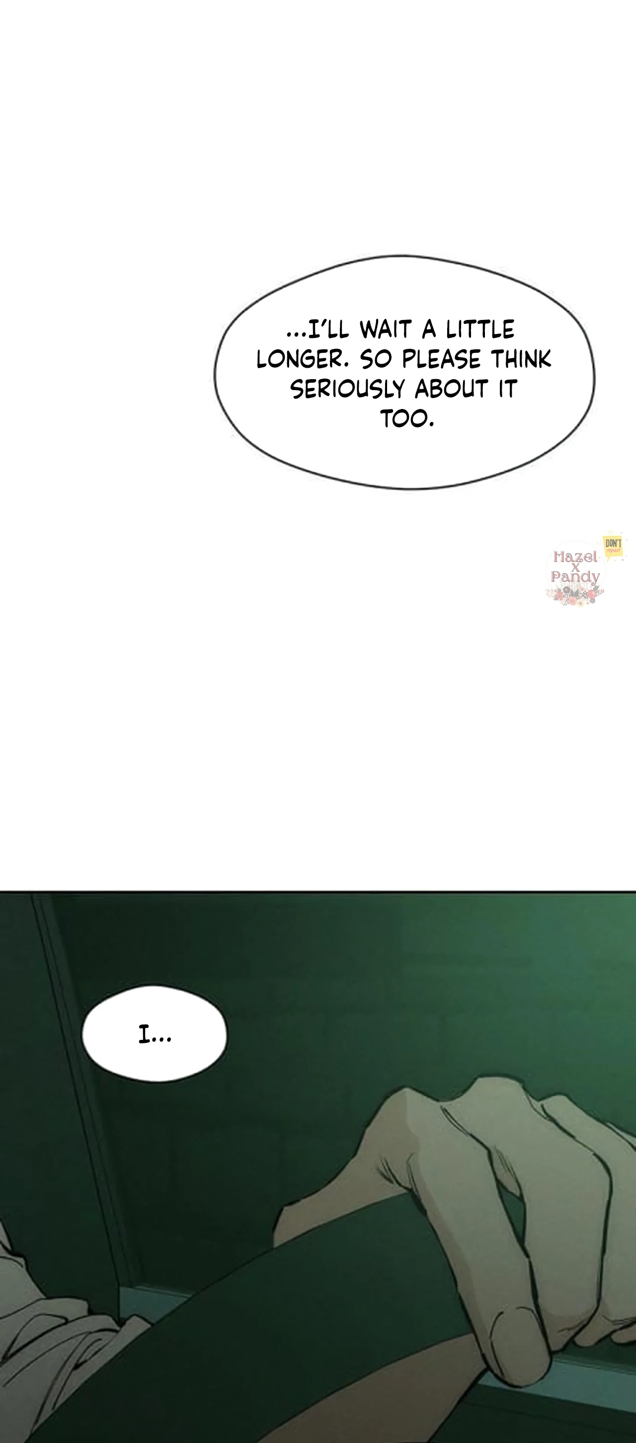 Tears On A Withered Flower - Chapter 47 Page 31