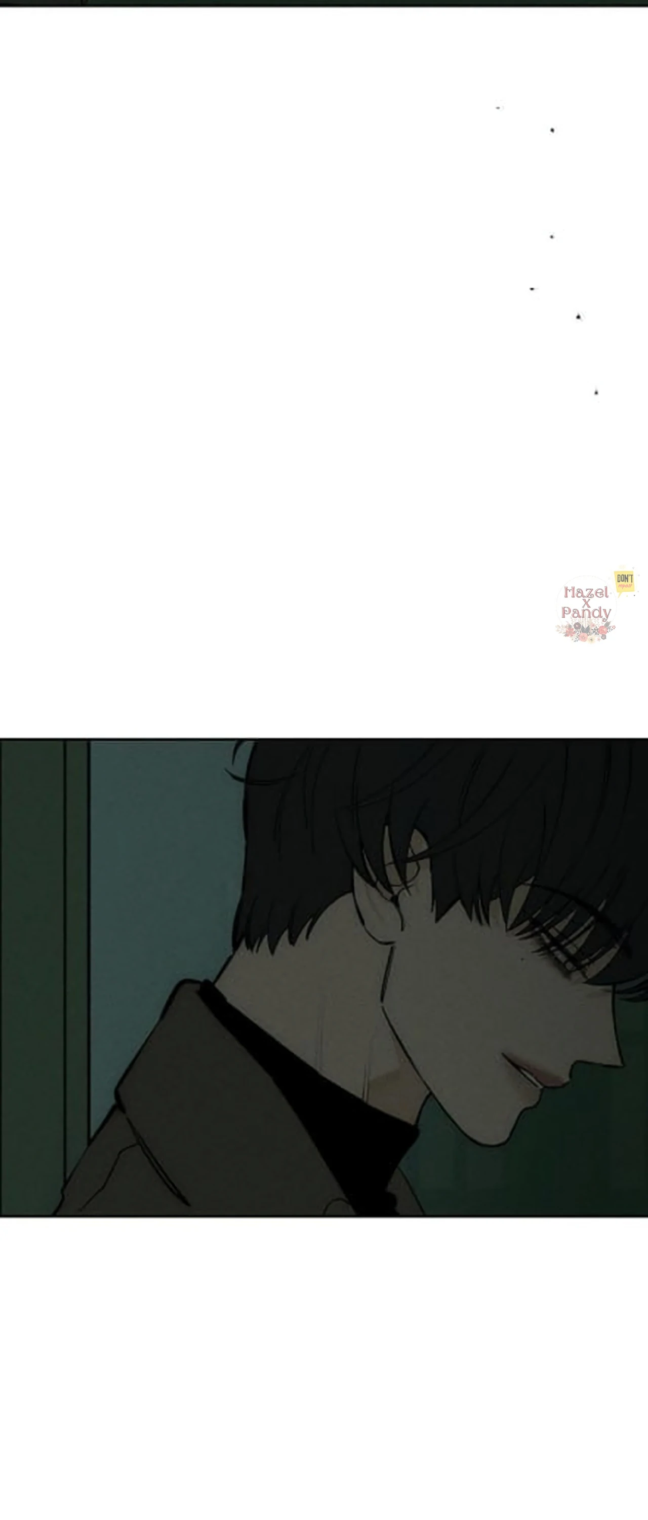 Tears On A Withered Flower - Chapter 47 Page 40
