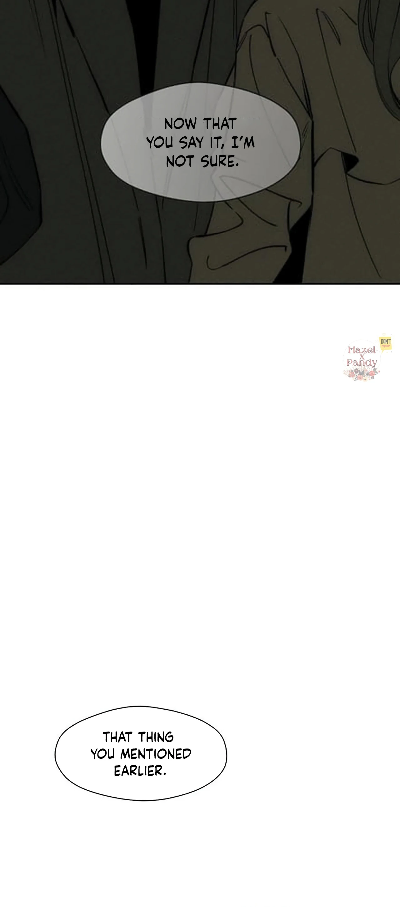 Tears On A Withered Flower - Chapter 47 Page 42