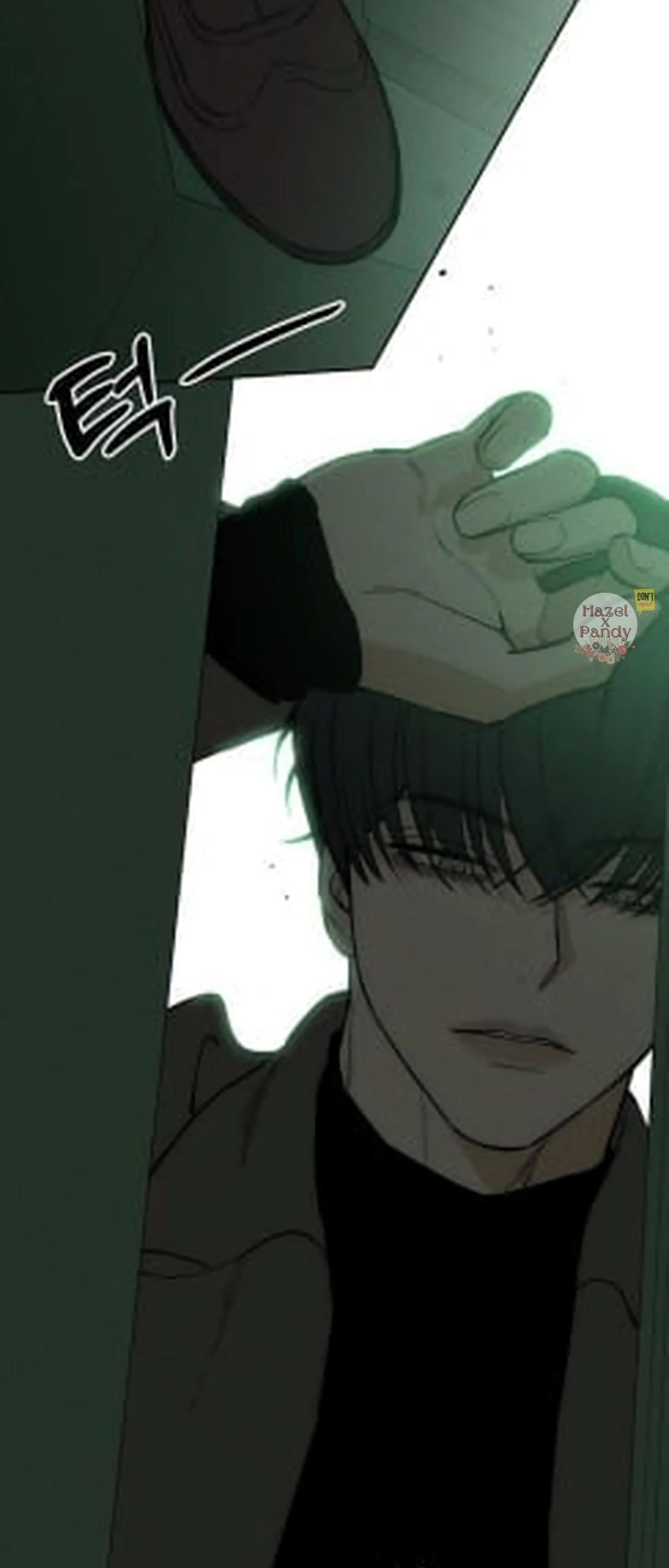 Tears On A Withered Flower - Chapter 47 Page 48