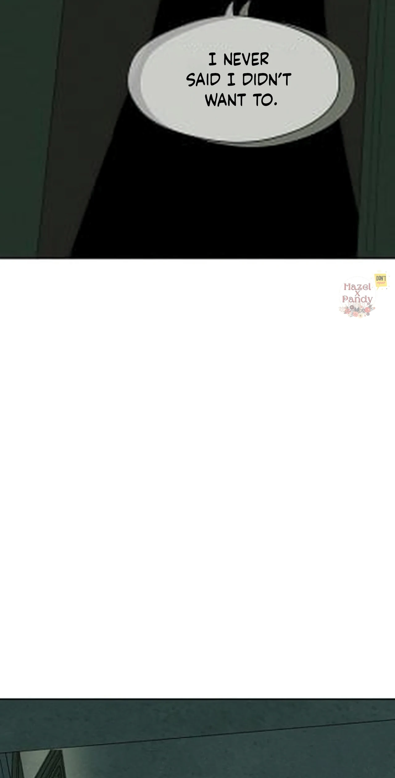 Tears On A Withered Flower - Chapter 47 Page 49