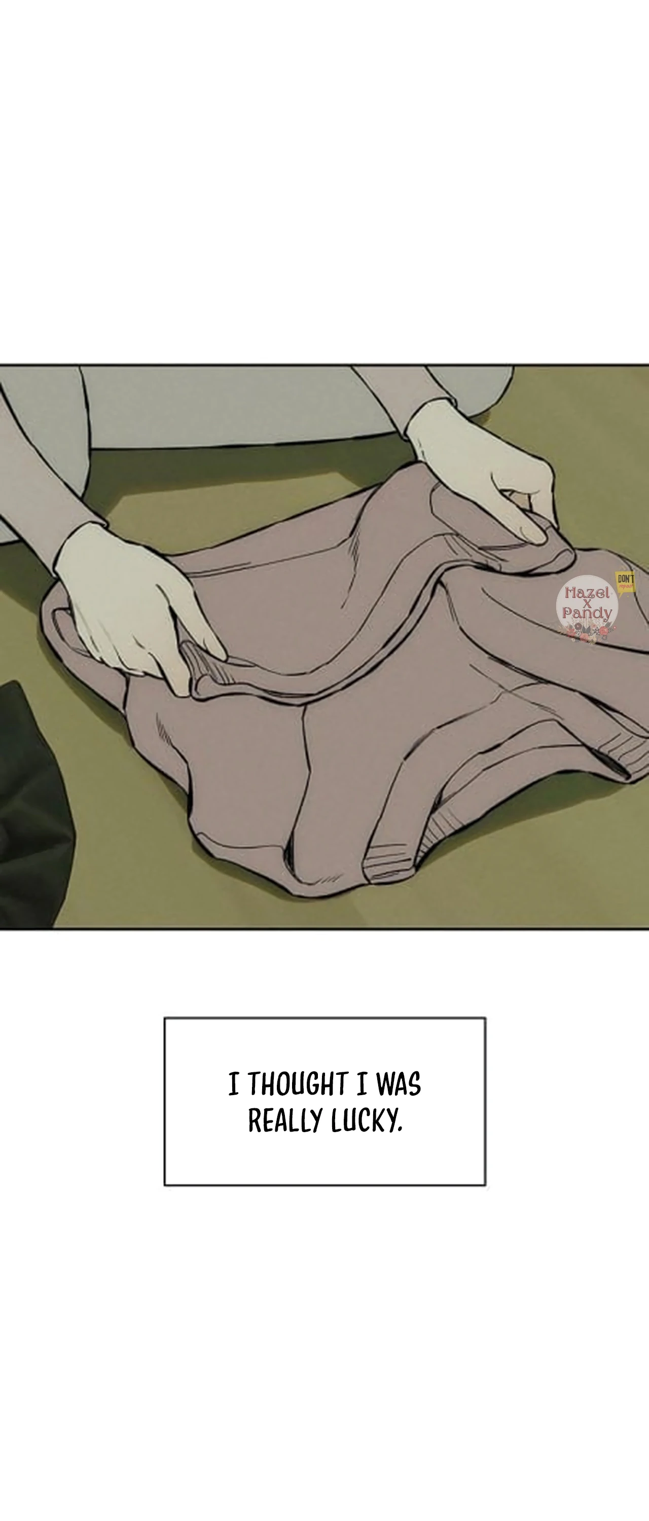 Tears On A Withered Flower - Chapter 47 Page 55