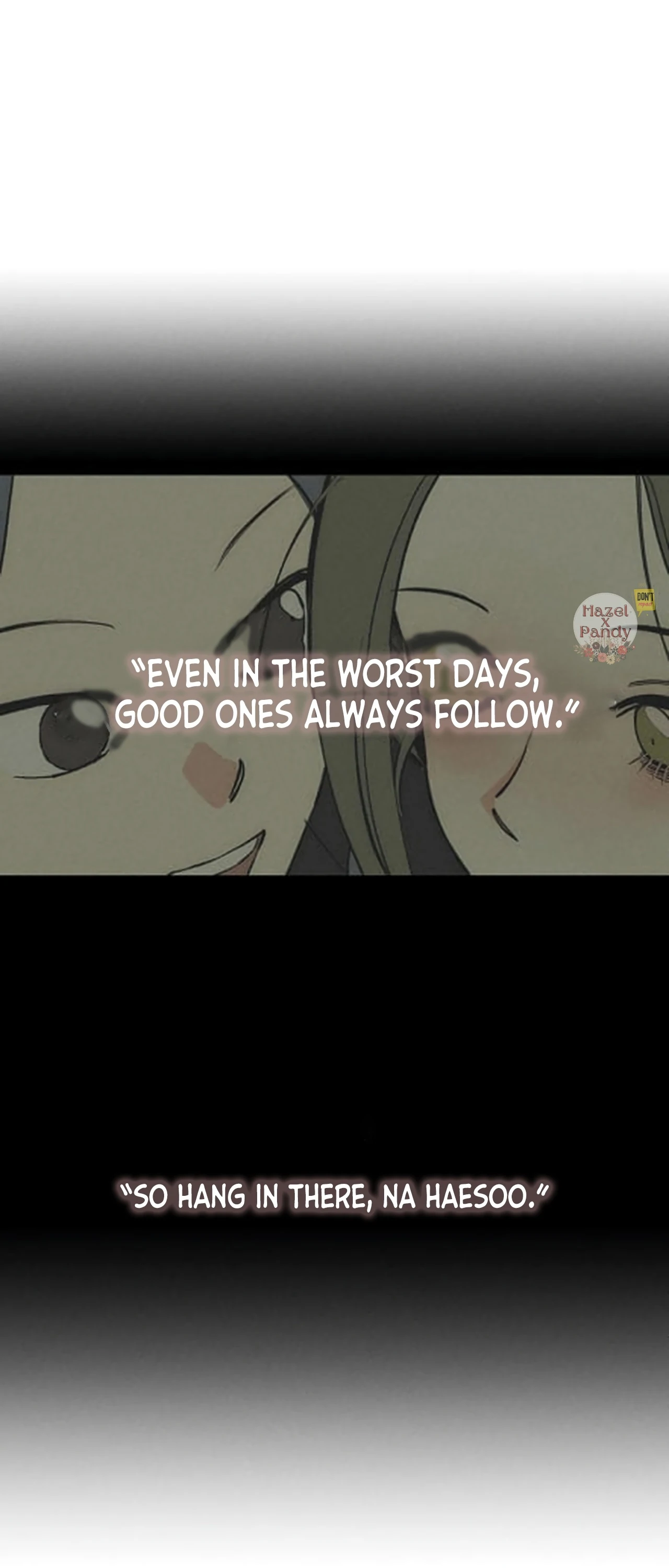 Tears On A Withered Flower - Chapter 47 Page 57