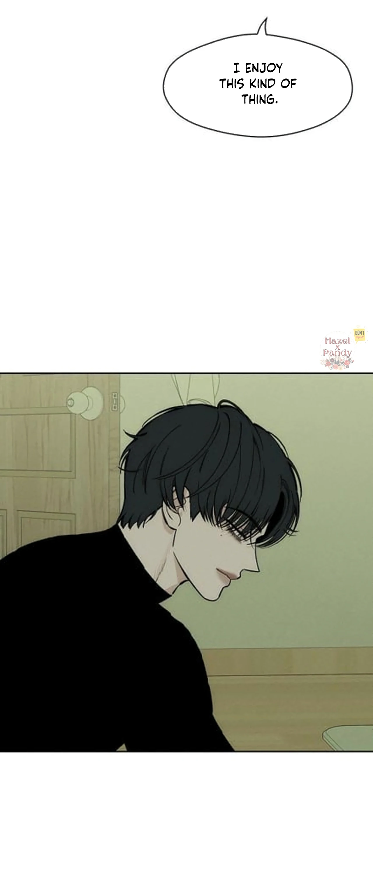 Tears On A Withered Flower - Chapter 47 Page 62