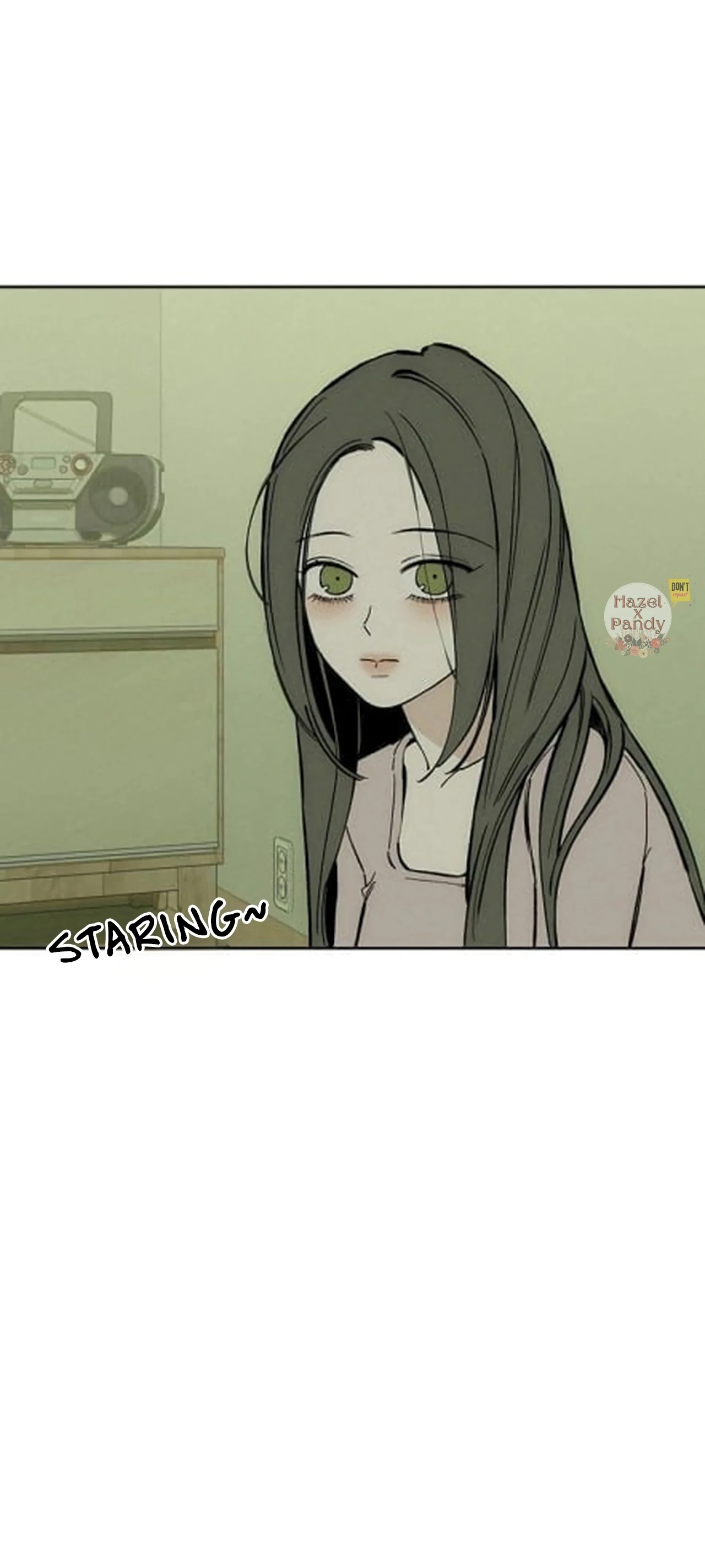 Tears On A Withered Flower - Chapter 47 Page 63