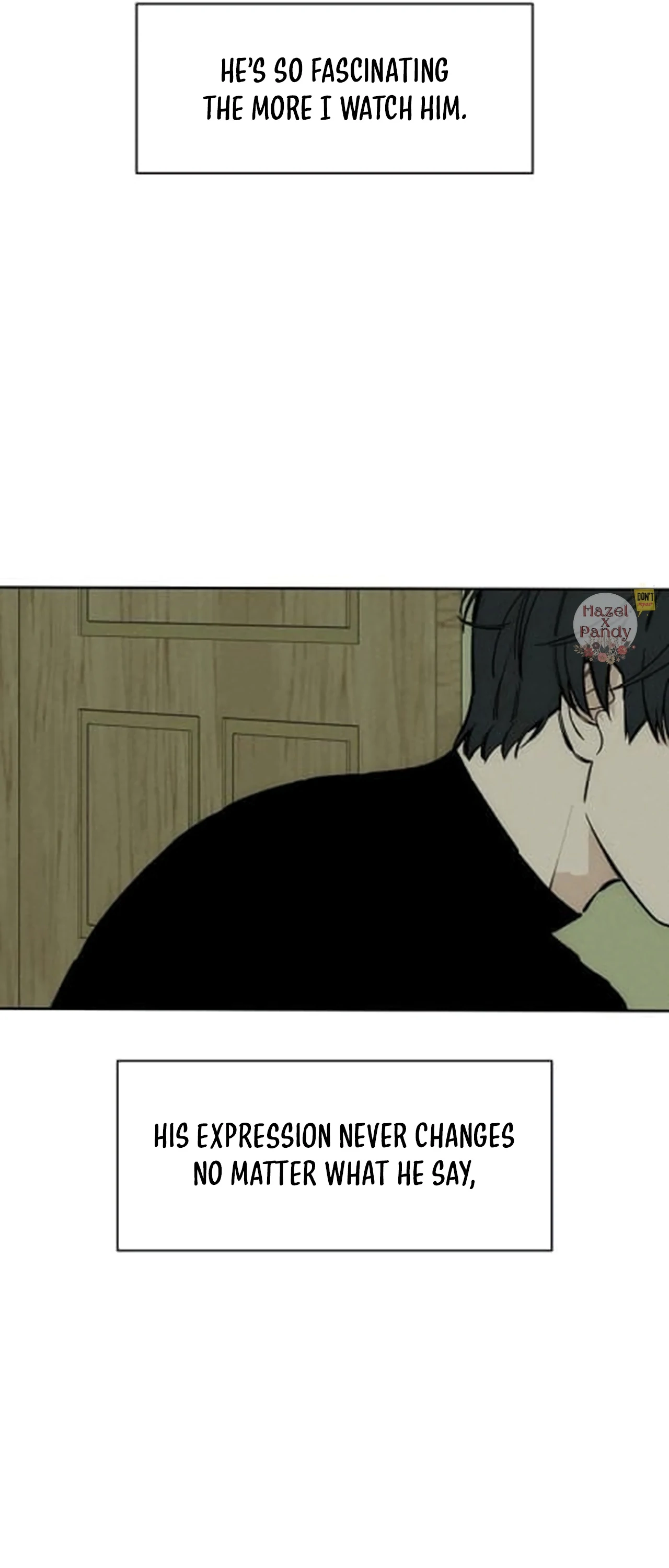 Tears On A Withered Flower - Chapter 47 Page 64