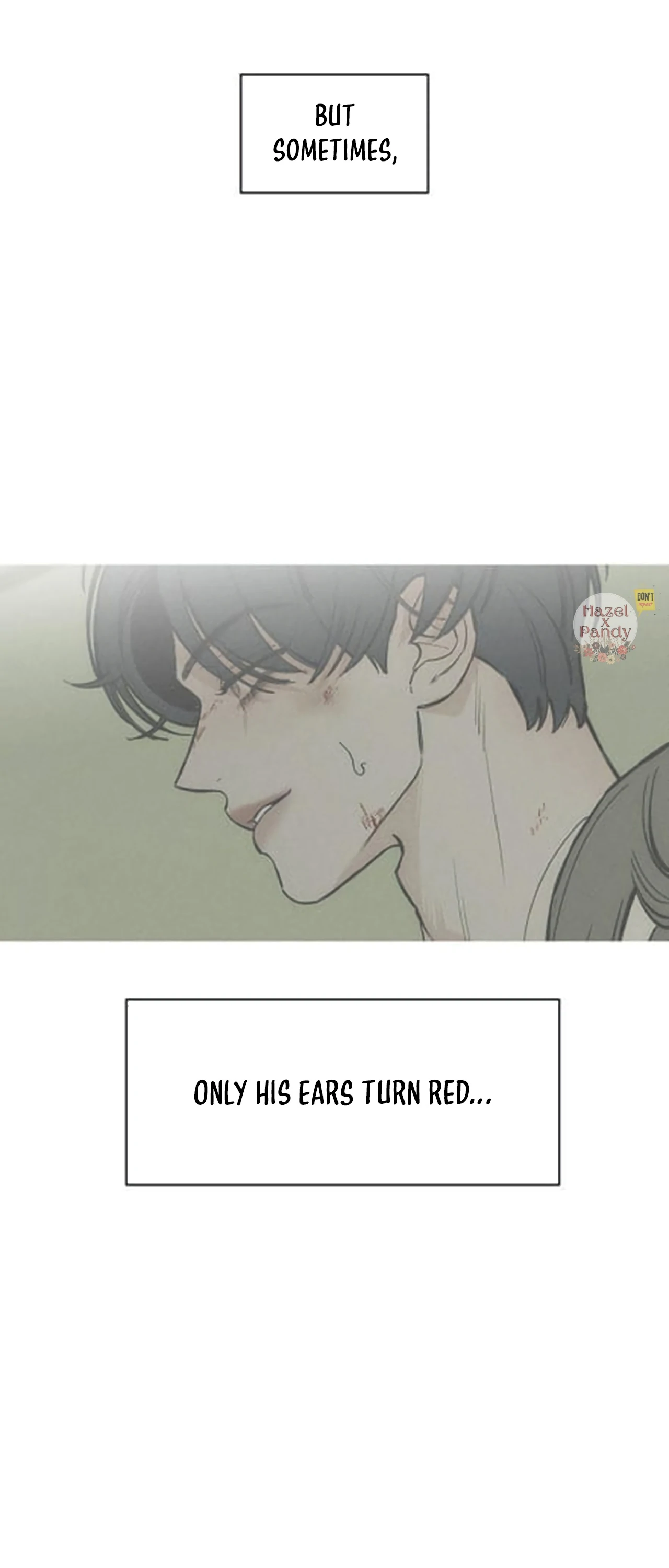 Tears On A Withered Flower - Chapter 47 Page 65