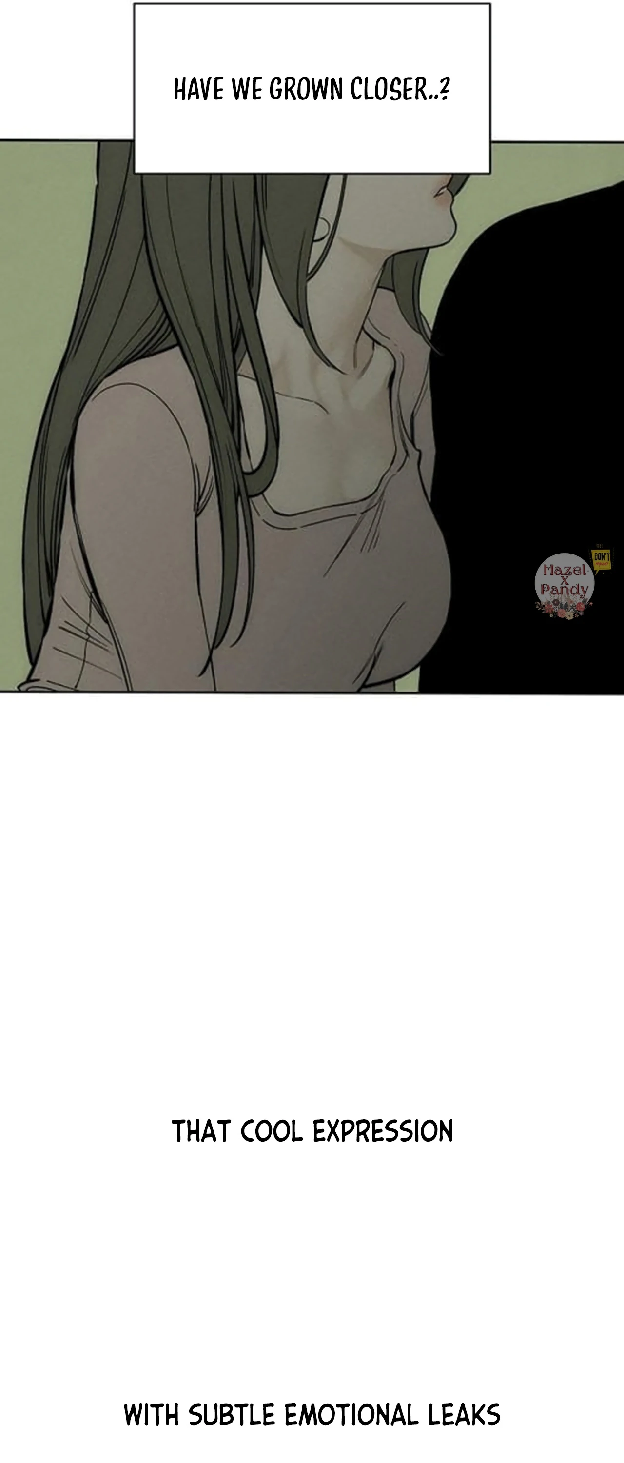 Tears On A Withered Flower - Chapter 47 Page 69