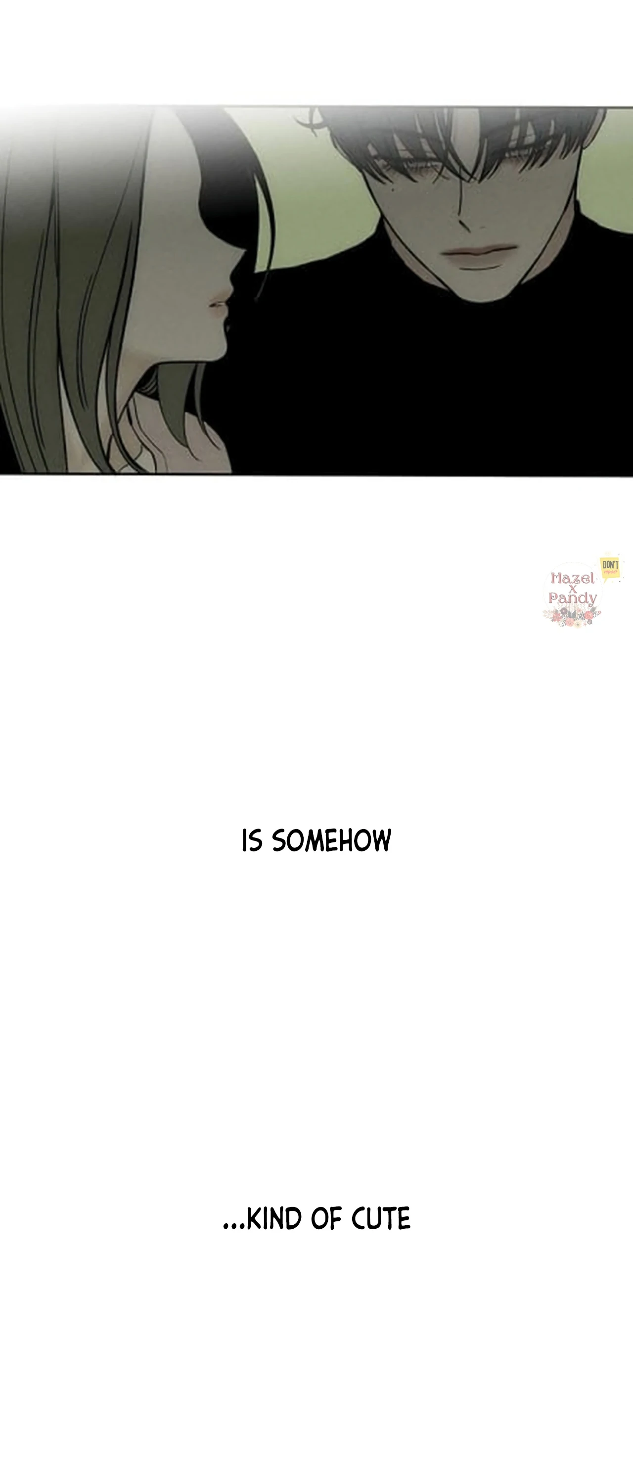 Tears On A Withered Flower - Chapter 47 Page 70