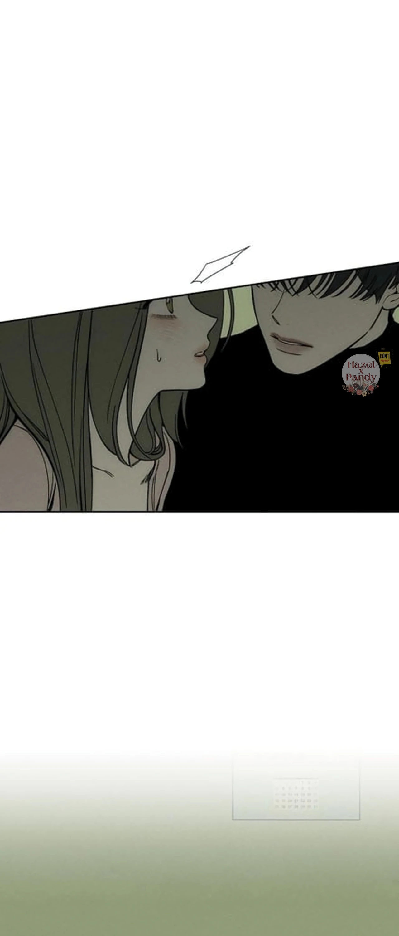Tears On A Withered Flower - Chapter 47 Page 72