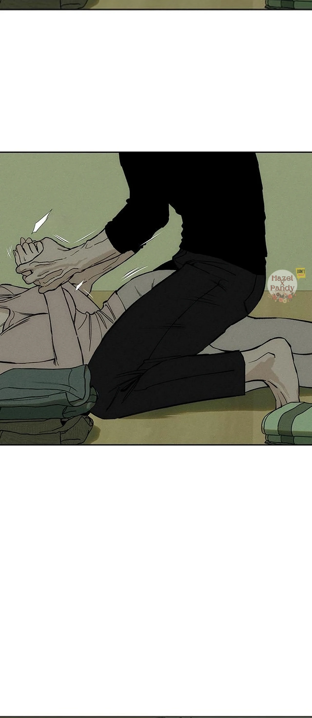 Tears On A Withered Flower - Chapter 47 Page 76