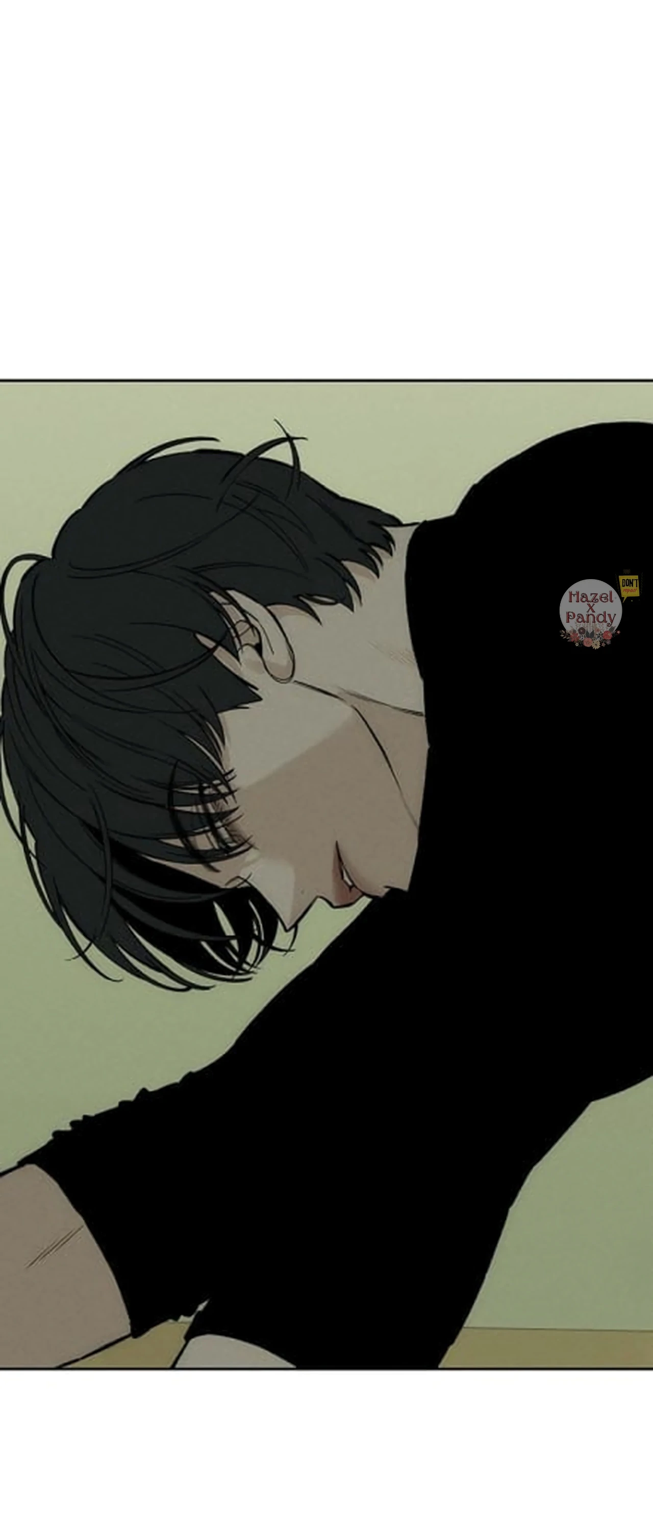 Tears On A Withered Flower - Chapter 47 Page 78