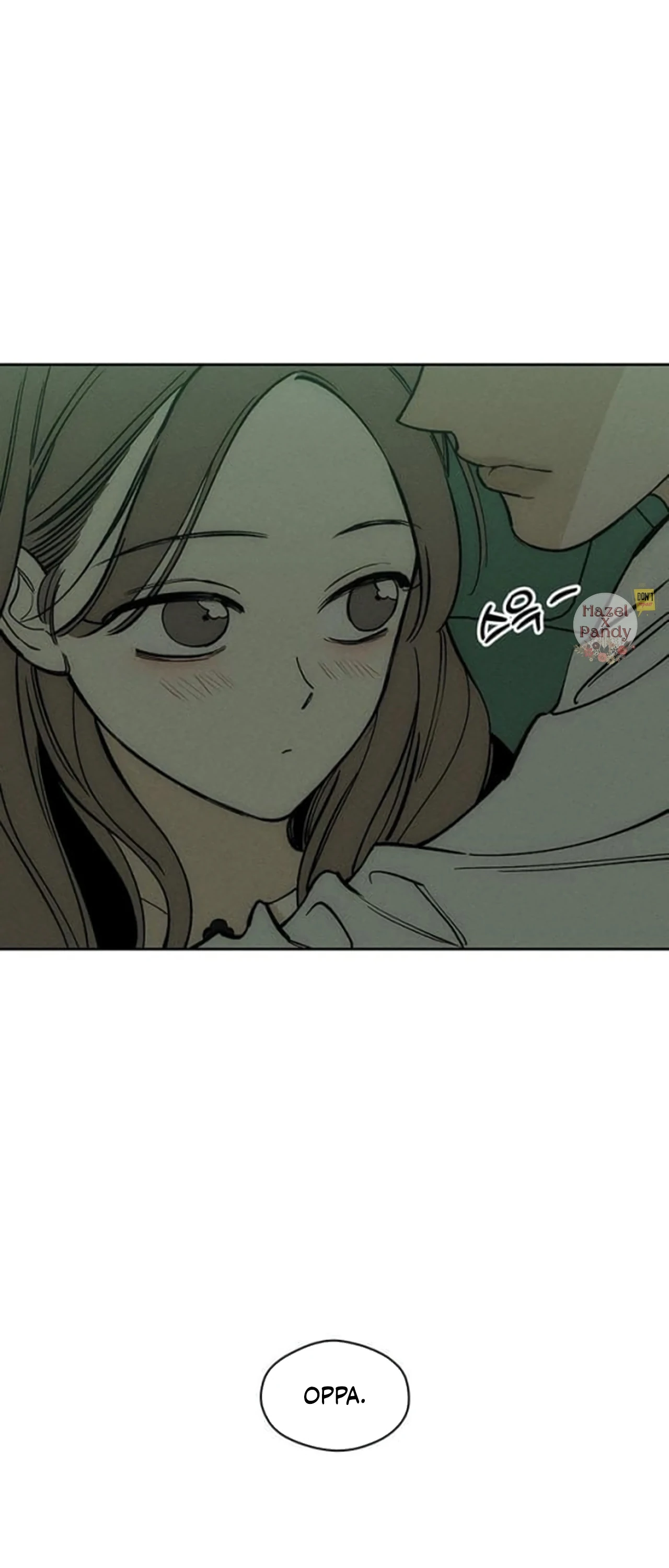 Tears On A Withered Flower - Chapter 47 Page 8