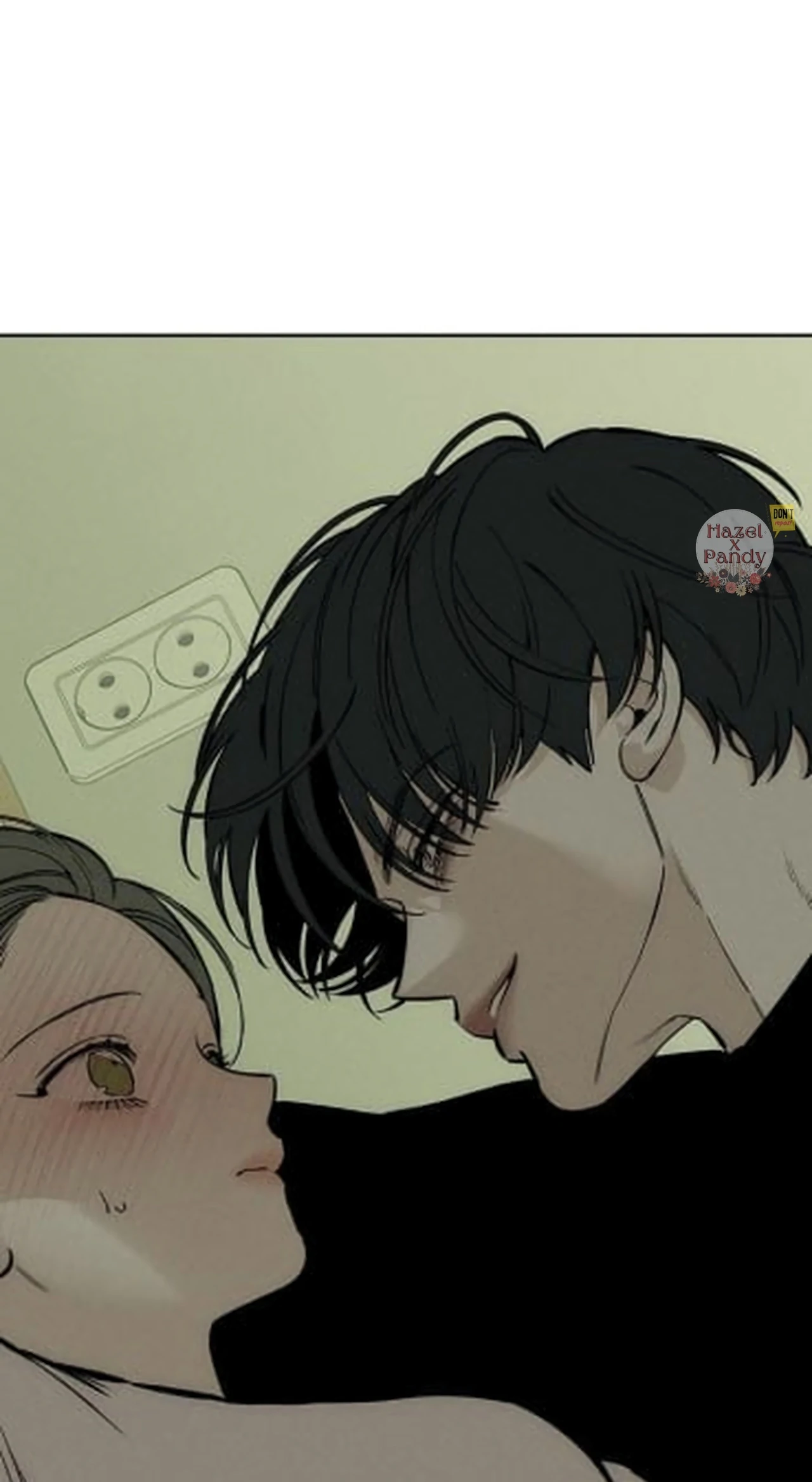 Tears On A Withered Flower - Chapter 47 Page 80