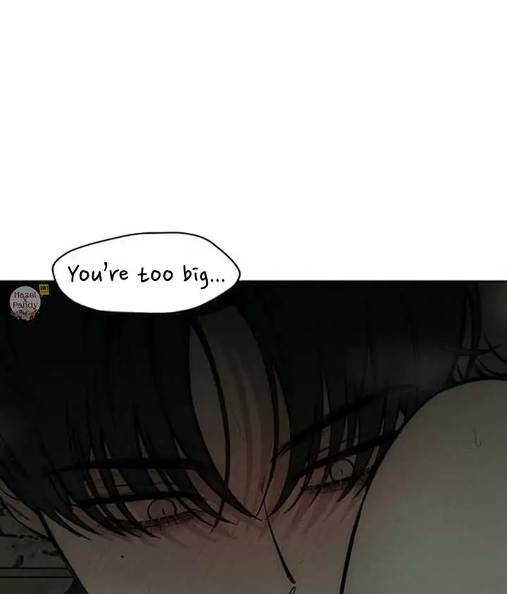 Tears On A Withered Flower - Chapter 48 Page 100