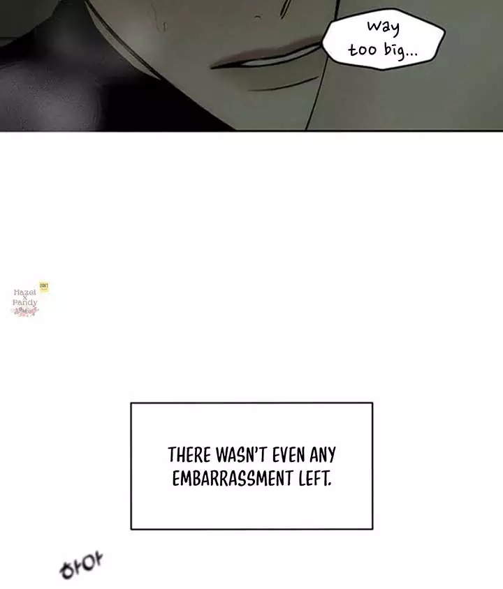 Tears On A Withered Flower - Chapter 48 Page 101