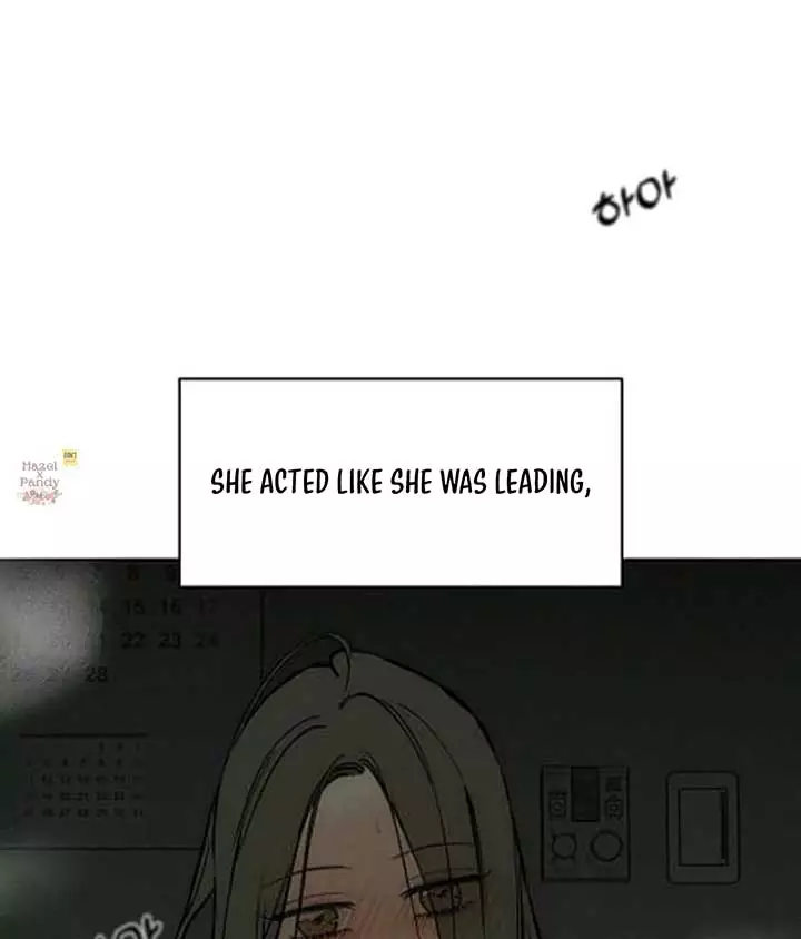 Tears On A Withered Flower - Chapter 48 Page 102